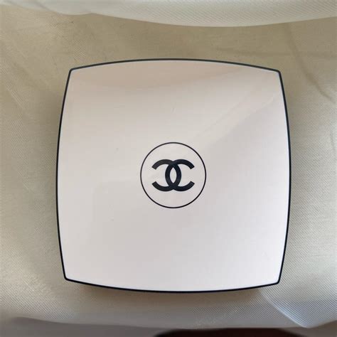 chanel universal powder compact|chanel les beiges powder compact.